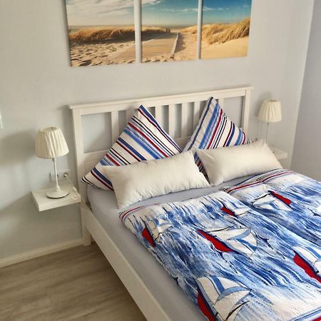 Apartament Mefo Heiligenhafen Zewnętrze zdjęcie